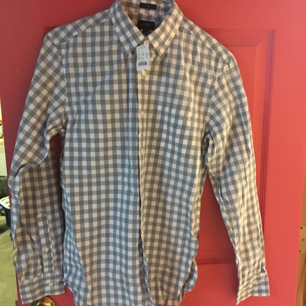 Men’s Shirt